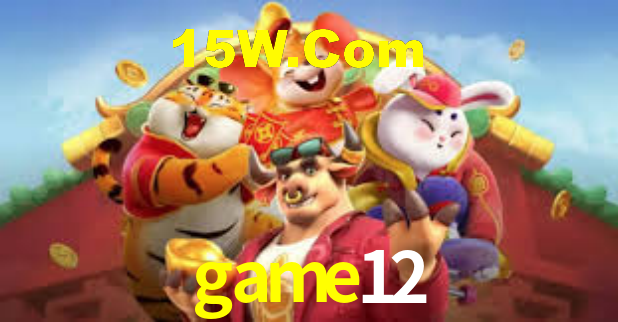 Instalação rápida do APK game12